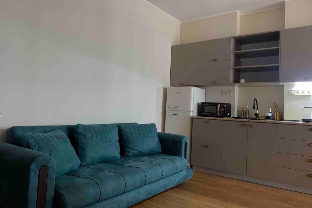 Geverse Apartment Batumi Esterno foto