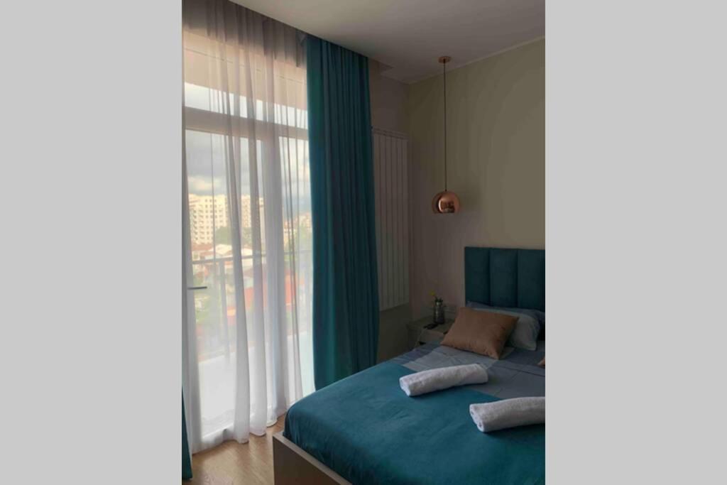Geverse Apartment Batumi Esterno foto