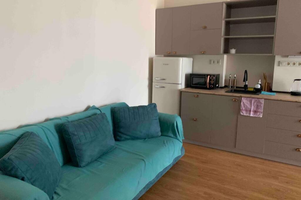 Geverse Apartment Batumi Esterno foto