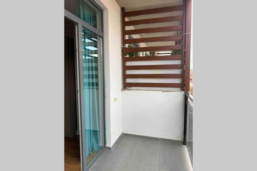 Geverse Apartment Batumi Esterno foto