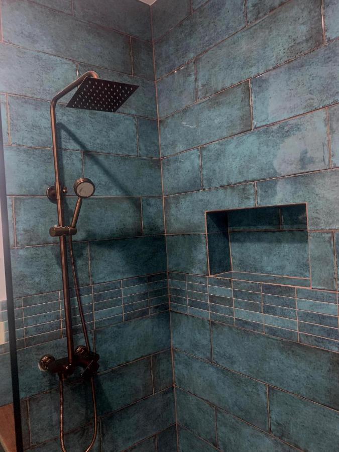 Geverse Apartment Batumi Esterno foto